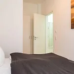 Quartier Am Kurpark App 10 Gartenhaus 제바트헤링스도르프