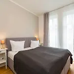Quartier Am Kurpark App 10 Gartenhaus