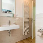 Quartier Am Kurpark App 10 Gartenhaus 아파트