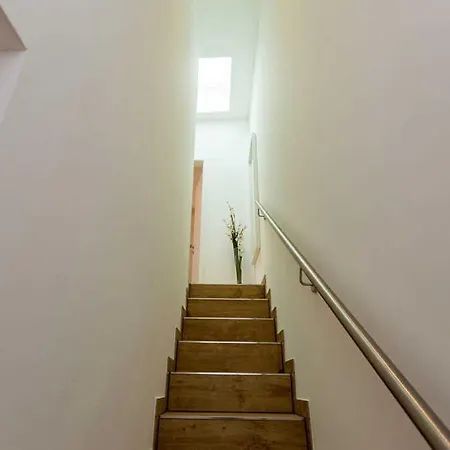 Quartier Am Kurpark App 10 Gartenhaus *