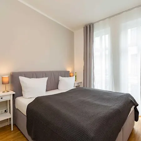 Quartier Am Kurpark App 10 Gartenhaus