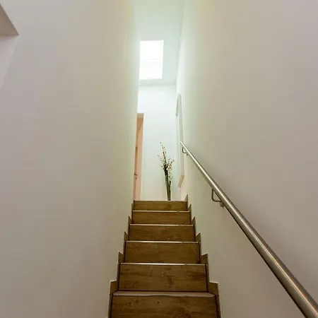 Quartier Am Kurpark App 10 Gartenhaus 아파트